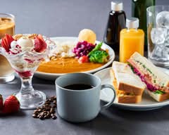 イコールカフェ（=café）NEWoMan高輪店