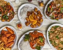 Chinito Cocina (100 Sharpstown Ctr, Houston, TX)