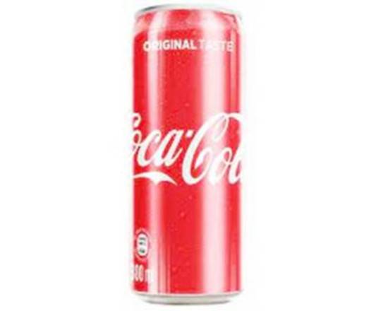 Coke