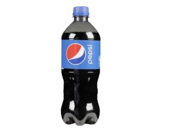 Pepsi 591mL