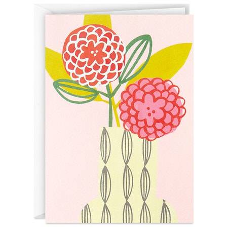 Hallmark Blank Note Cards