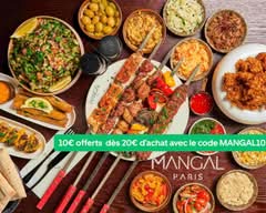 Mangal