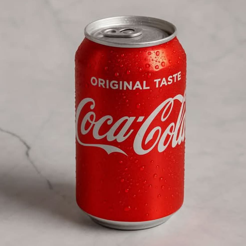Coca-Cola
