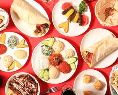トルコ レストラン ヒサル TURKISH RESTAURANT HISAR