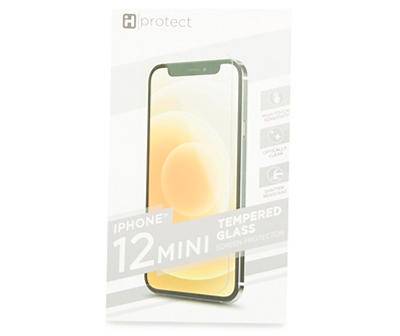 Tempered Glass iPhone 12 Mini Screen Protector