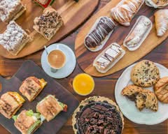 Elite Bakery Cafe (5150 Fair Oaks Blvd 107)