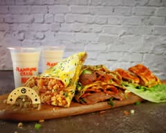 Jian Bing Club 煎饼早餐店