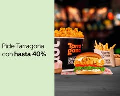 Tarragona - El Llano