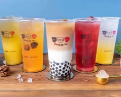 冰茶馬克 經武店