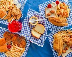 Ms Kay's Catfish and Chicken Shack