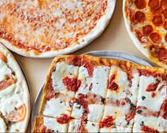 King of Pizza