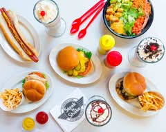 Steak 'n Shake (1045 SE Alice's Road)