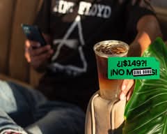 Tónico Coffee Bar