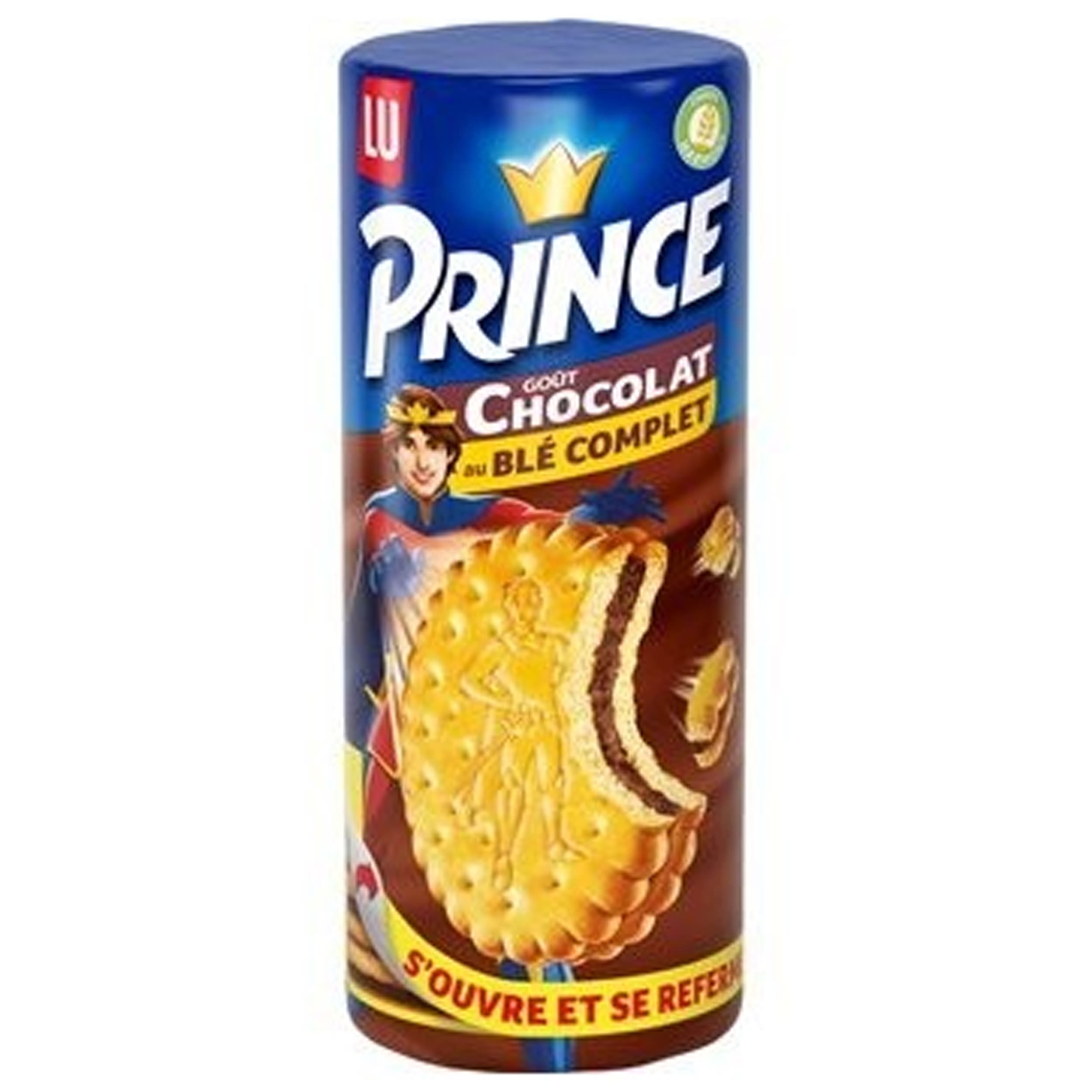 Prince Chocolat 300g