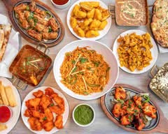 Garam Masala (8383 128 Street)