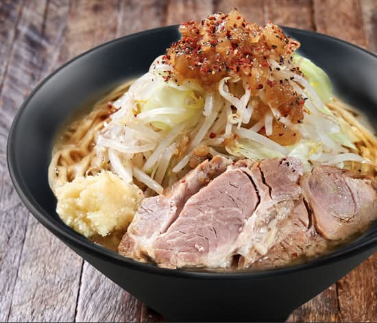 KURO-OBI (Ub)