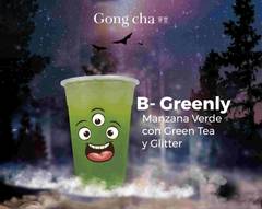 Gong Cha GDL Centro