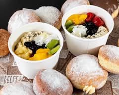 わくわく工房 ACAI BOWL MALASADA