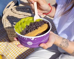 Almalibre Açaí House 💜 Centro