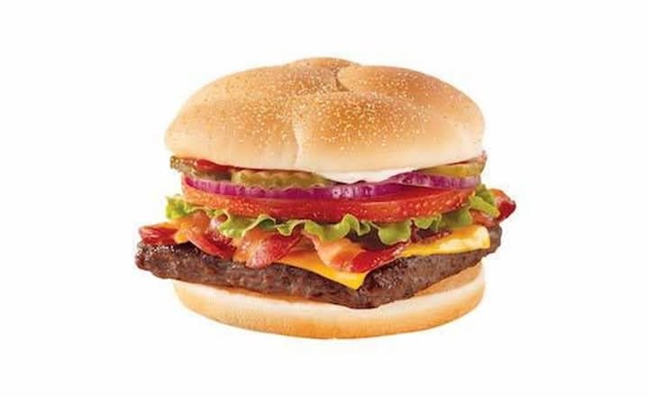 Big Bacon Classic