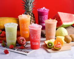 大力果汁 五福店