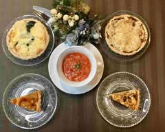 カフェソレイユcafe soleil