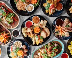 Suan Thai Restaurant