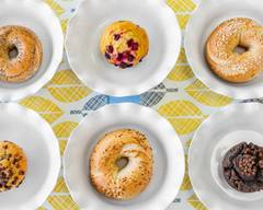 Bagel Supreme Rochelle Park