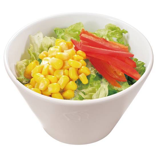 サラダ Salad