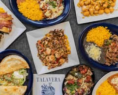 Talavera Mexican Restaurant (Long Lake)