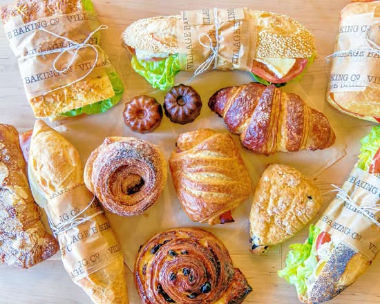 Village Baking Co. (004) – N. Bishop Ave
