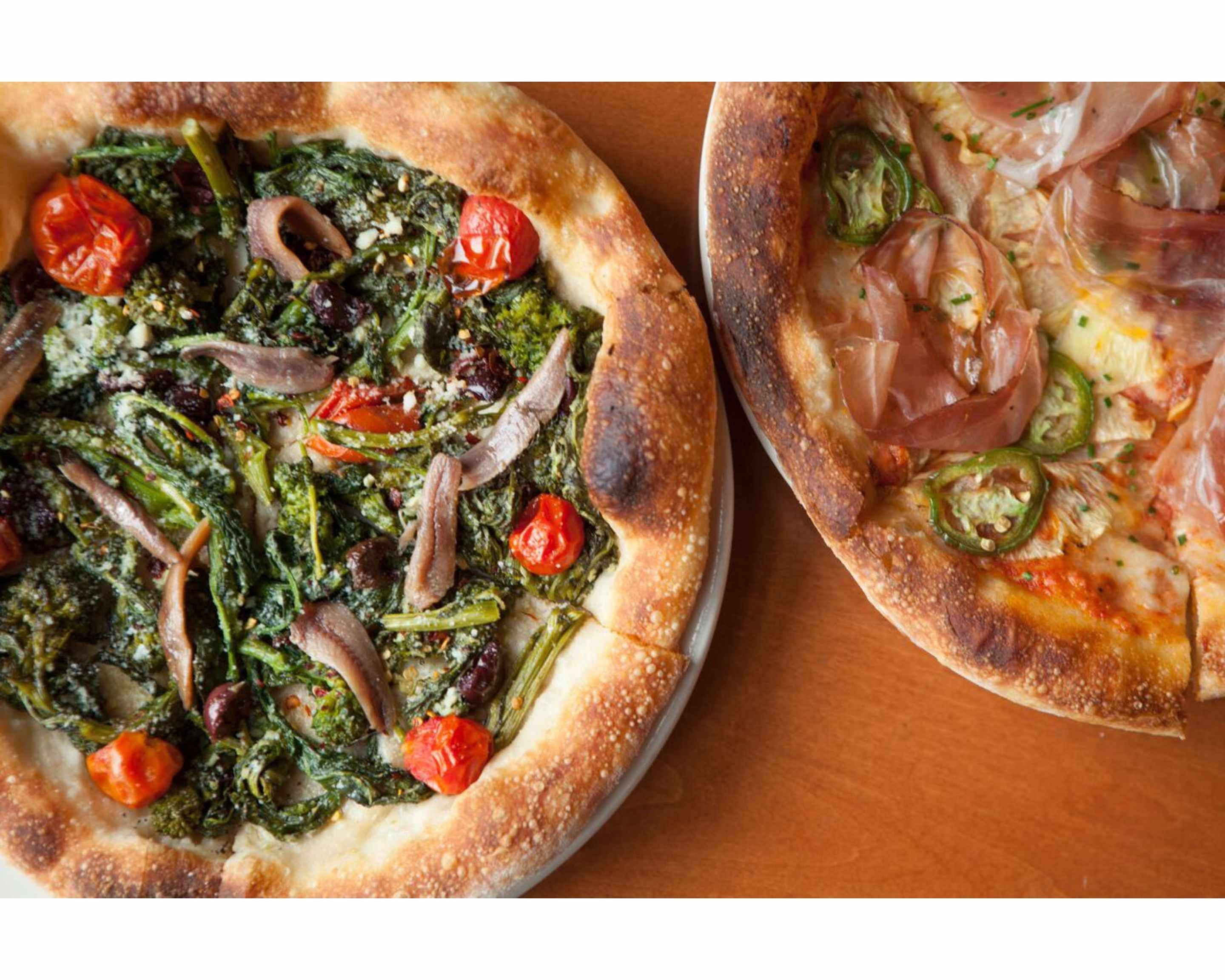 Order Heavy D's pizzaria Delivery Online • Postmates