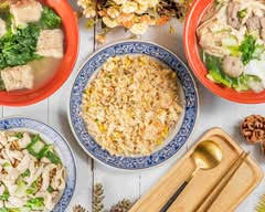 馬祖麵館 大安延吉店