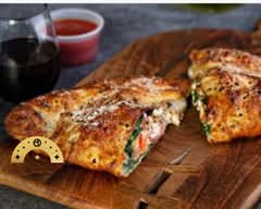 Enzo's Calzones (3310 South Shepherd Drive)
