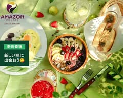 【ブラジルから直輸入 アサイー専門店】AMAZON POLPAS cafe&market