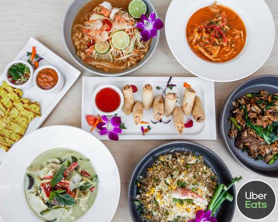 Nawa thai