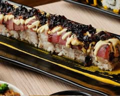 Oriental Wok (Xalapa)