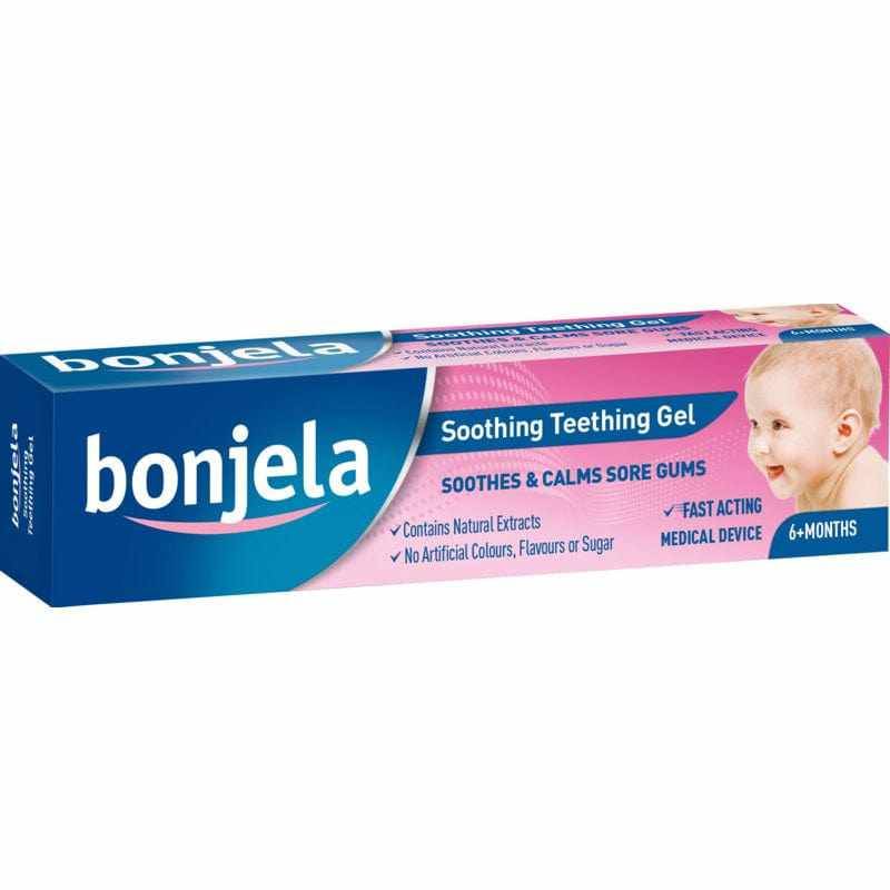 BONJELA Soothing Teething Gel 15ml