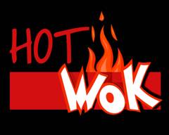 Hot Wok Conder