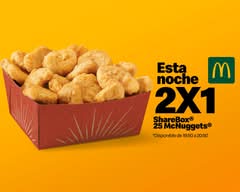 McDonald's - HELLIN LIBERTAD