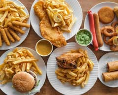 Skewen Fish Bar