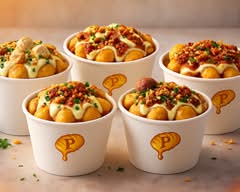 Pillows Gnocchi Bar (Miami)