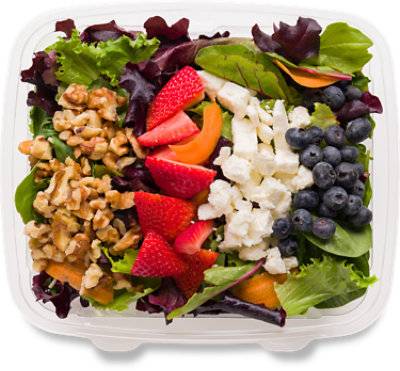 Ready Meals Very Berry Salad - Ea
