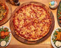 Funkateers Pizzeria And Craft Beer (Chermside West)