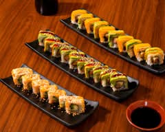 Mane-Kito Comida Japonesa El Dorado