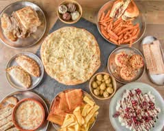 Rito (Calle del Tribulete 21)