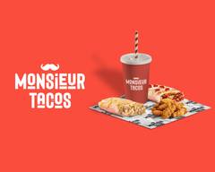Monsieur Tacos™
