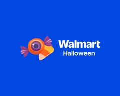 Walmart Halloween
