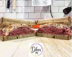 Dolores' Deli