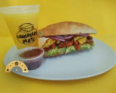 Loncheese mati